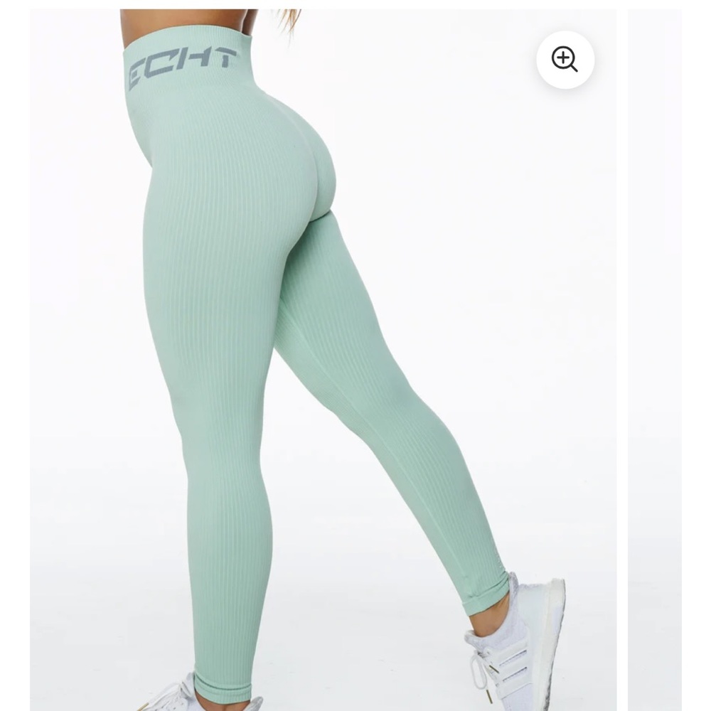 ECHT Womens New size small leggings.